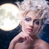 Стрижка в определенный лунный день влияет на состояние волос и события в жизни