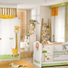 Как подготовить детскую комнату к рождению ребенка