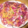 Как приготовить вкусный турецкий салат