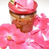 Как сварить варенье из розовых лепестков