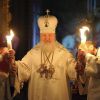 Как проходит православное богослужение на Пасху