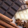 История и производство шоколада