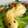 Как приготовить закуску с курицей и сыром