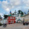 Экскурсия в Псково-Печорский монастырь