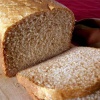 Как испечь цельнозерновой хлеб в хлебопечке supra bms-150