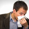 Носовые кровотечения - причины и первая помощь