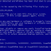 Причины появления синего «экрана смерти» на компьютере