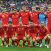 Евро - 2016: отборочная группа сборной России по футболу