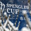 Кто стал победителем Кубка Шпенглера 2014