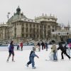 Путешествие в старину: очарование зимнего Мюнхена