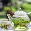 Пллюсы и минусы зеленого чая