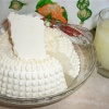 Сделать сыр в домашних условиях