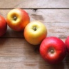 Почему яблоки полезны  для женщин