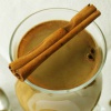 Как в турке сварить кофе на молоке