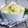 9 оригинальных рецептов картофельного пюре