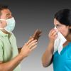 Как избежать вирусов и простуд: меры профилактики
