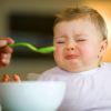 Что нужно делать, если ребенок стал плохо кушать