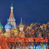 Куда стоит сходить в Москве на новогодние праздники