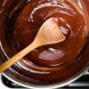 Простой рецепт приготовления горячего шоколада