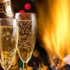 Какое шампанское лучше всего выбрать на Новый год