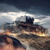 Лучший танк 6 уровня в World of Tanks