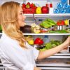 Хранение продуктов в холодильнике. Что нельзя хранить?