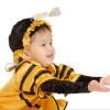 Как сшить костюм пчелки своими руками
