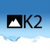 Логотип компонента K2
