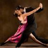 Самые романтические ритуалы в аргентинском танго