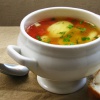Рецепт простого супа