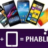 Что такое фаблет (phablet)?