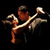 Аргентинское танго - танец для настоящих мужчин