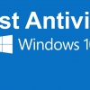 Лучший антивирус для Windows 10