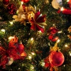 Как можно дольше сохранить новогоднюю елку