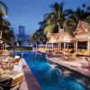 Лучшие отели Бангкока