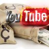 как заработать деньги на YouTube