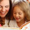 Как дома научить ребенка читать