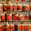 Как выбрать семена томатов в магазине