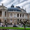 Одесский национальный театр оперы и балета