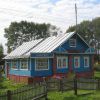 Строя дом в России, практичнее использовать местные традиции, чем модные идеи дизайнера