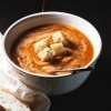 Как приготовить томатный крем-суп