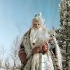 В фильме "Морозко" изменили традиционный вид посоха, но сохранили его функции