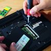 Как увеличить оперативную память ноутбука или компьютера