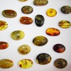 Магические свойства камней и минералов: янтарь