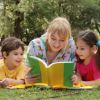 Топ-10 писателей для детей и авторов детской поэзии