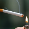 Как бросить курить в курящем коллективе