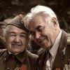 Где можно найти участников Великой Отечественной войны 