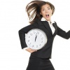 4 причины женских опозданий на работу