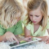 Полезные детские приложения для планшета