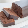 Шоколадный кекс: рецепт с пошаговыми фото